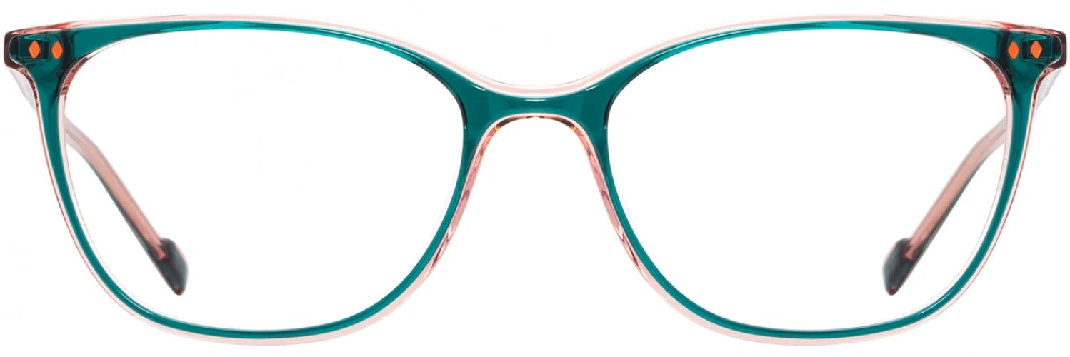 Scott Harris SH972 Eyeglasses - view 7